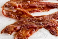 Crispy Oven-Baked Bacon: Foolproof Method for Perfect Slices