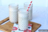 How to Make Smooth, Creamy Hemp Milk at Home