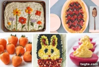 Top Easter Recipes Loved by Everyone This Season