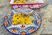Hearty Ground Turkey and Potato Casserole Recipe