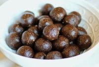 Nut and Seed Energy Bites: Protein-Packed Snack Recipe