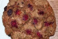 Giant Cookie the Size of My Head — How I Baked It