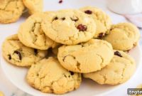 13 Creative Sweet and Savory Ways to Use Cranberries