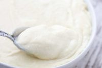 Celery Root and Potato Purée Recipe for Creamy Side Dish