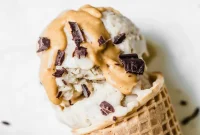Creamy 2-Ingredient Banana Nice Cream Recipe