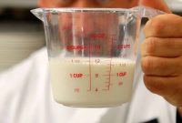 How Many Ounces Are in a Quart: Quick Conversion Chart
