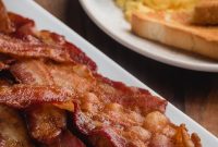 Oven-Baked Bacon: Crispy, Mess-Free Method for Perfect Strips