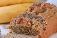 Keto Banana Bread Recipe: Moist Low-Carb Banana Loaf