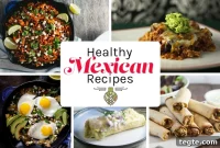 Fresh Mexican Recipes for Flavorful Everyday Meals