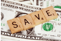 Smart Ways to Save Money + Pin It Party Ideas for Budget Finds