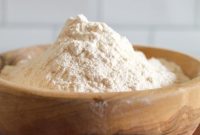 Cassava Flour vs Tapioca Starch: Key Differences and Uses