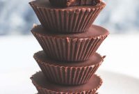 Low-Carb Peanut Butter Cups: Keto-Friendly No-Bake Recipe