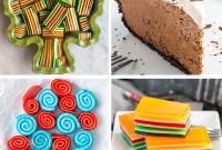 31 Classic Vintage Jell-O Dessert Recipes to Try Now