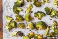Roasted Broccoli Guide: Crispy Oven Recipe for Perfect Results