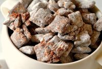Ultimate Muddy Buddies Recipe — Perfect Chocolate-Peanut Rice Cereal Snack