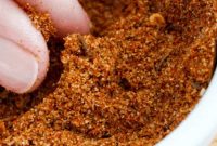 Mild Taco Seasoning Recipe Kids Will Love