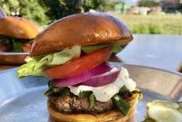 Rodeo Goat Dallas: Craft Burgers & Signature Cocktails Near Deep Ellum