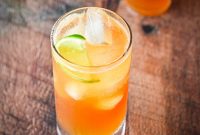 How to Make a Classic Dark and Stormy Cocktail Recipe