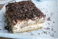 Classic Tiramisu Recipe: Authentic Layered Italian Dessert