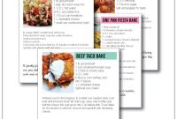 10 Beloved Family Recipes to Make Again and Again