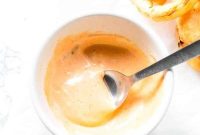 Creamy Spicy Mayo Recipe: Quick Homemade Sriracha Aioli