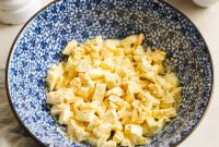 Classic Creamy Egg Salad Recipe — Fast Homemade Sandwich Filling