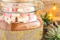 How to Make Spiced Hot Chocolate Mix for Cozy Winter Drinks