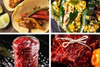14 Pepper Recipes to Turn Up Flavor on Your Grill