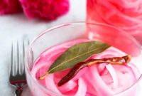 Authentic Mexican Pickled Onions Recipe (Cebollitas Encurtidas)
