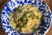 One-Pot Italian Pasta e Fagioli Soup Recipe