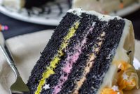 Ultimate Black Velvet Cake Recipe: Moist, Decadent Chocolate Layer Cake