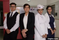 NFCI: Redefining Hospitality Management Into Guest-Centered Excellence