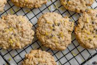 Lemon Lavender Cookie Recipe for Light, Fragrant Treats