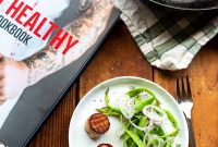 Vegan King Oyster Scallops Recipe: Pan-Seared Plant-Based Seafood
