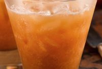 Autumn Party Punch Recipe: Festive Fall Drink for Gatherings