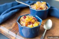 Authentic Indian Mango Chutney Recipe for Homemade Flavor
