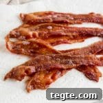 Crispy Oven-Baked Bacon: Foolproof Method for Perfect Slices 6 img 10003 5