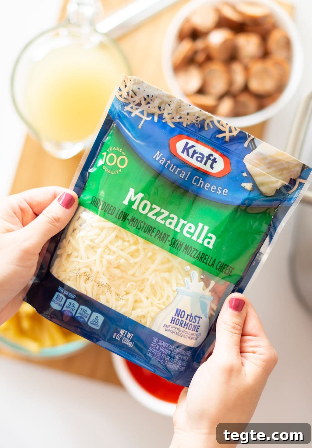 Slow-Cooker Baked Ziti with Melty Cheese and Italian Sausage 11 img 108867 10