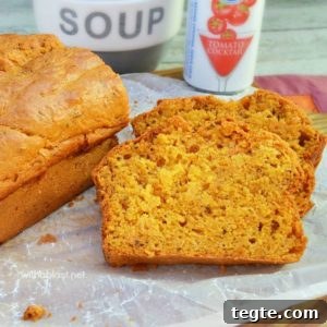 Tomato Basil Bread