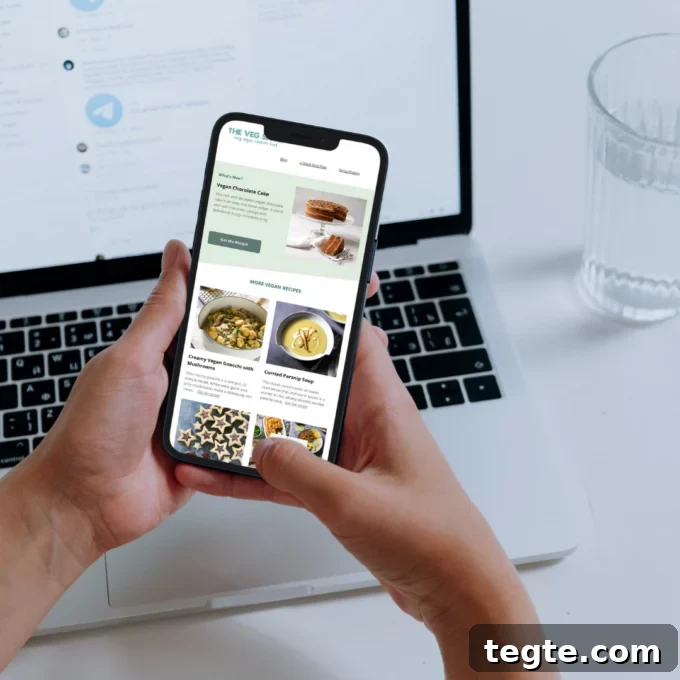 Vegan Scrambled Eggs Recipe: Fluffy Plant-Based Tofu Scramble 8 Veg Space E-Newsletter