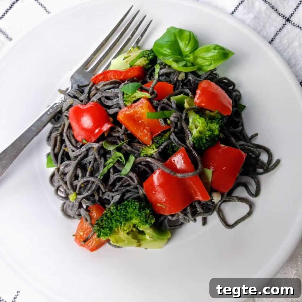21 High-Protein, High-Fiber Meal Prep Ideas for the Week 16 High Protein Pasta with Broccoli and Red Peppers