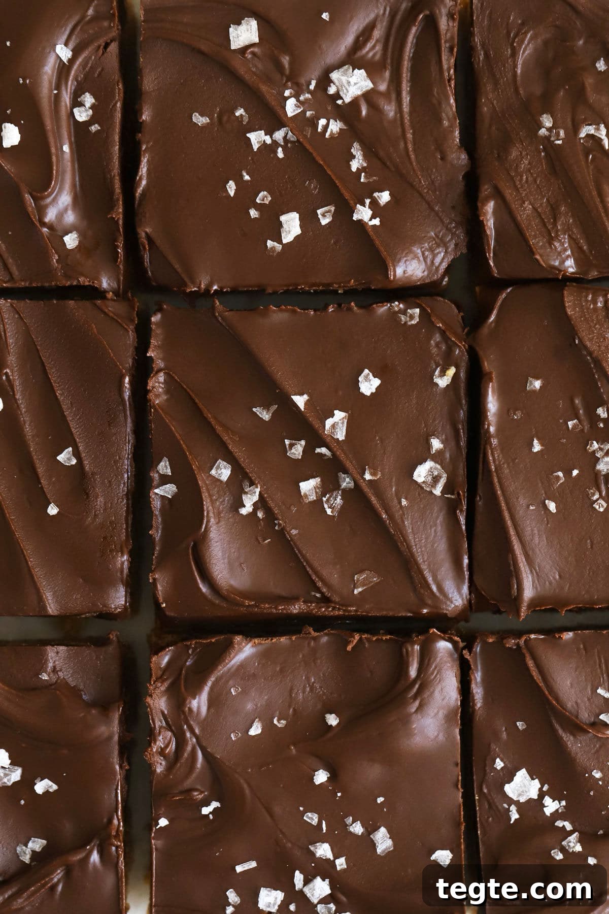 Gluten-Free Scotcheroos Recipe: Chewy No-Bake Chocolate Peanut Bars 6 gluten-free scotcheroos cut into squares