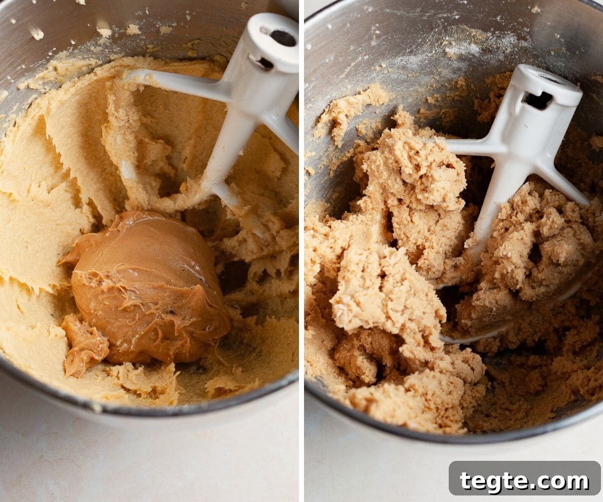 Gluten-Free Peanut Butter & Jelly Cookies Recipe 5 img 13094 4