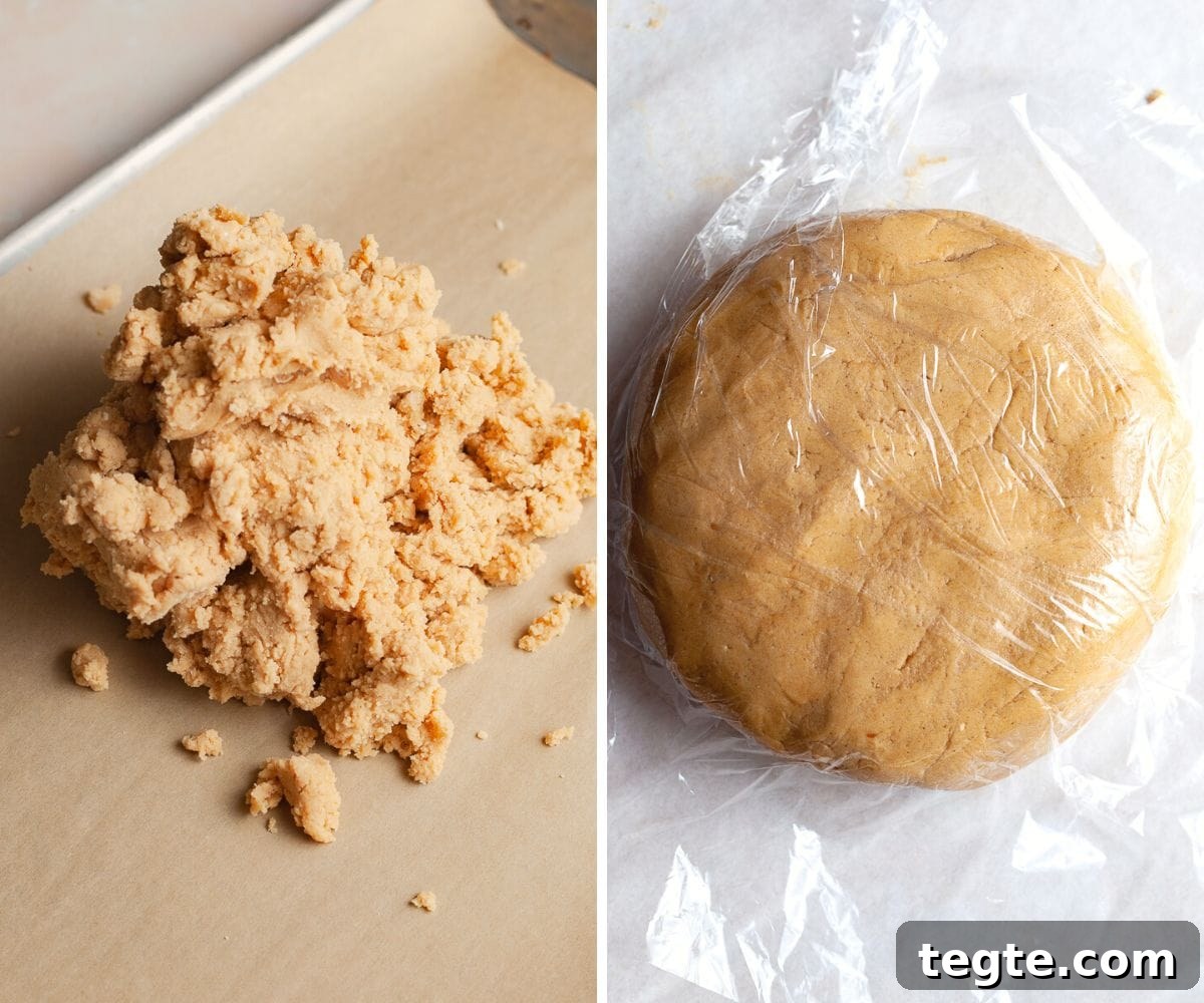 Gluten-Free Peanut Butter & Jelly Cookies Recipe 6 img 13094 5