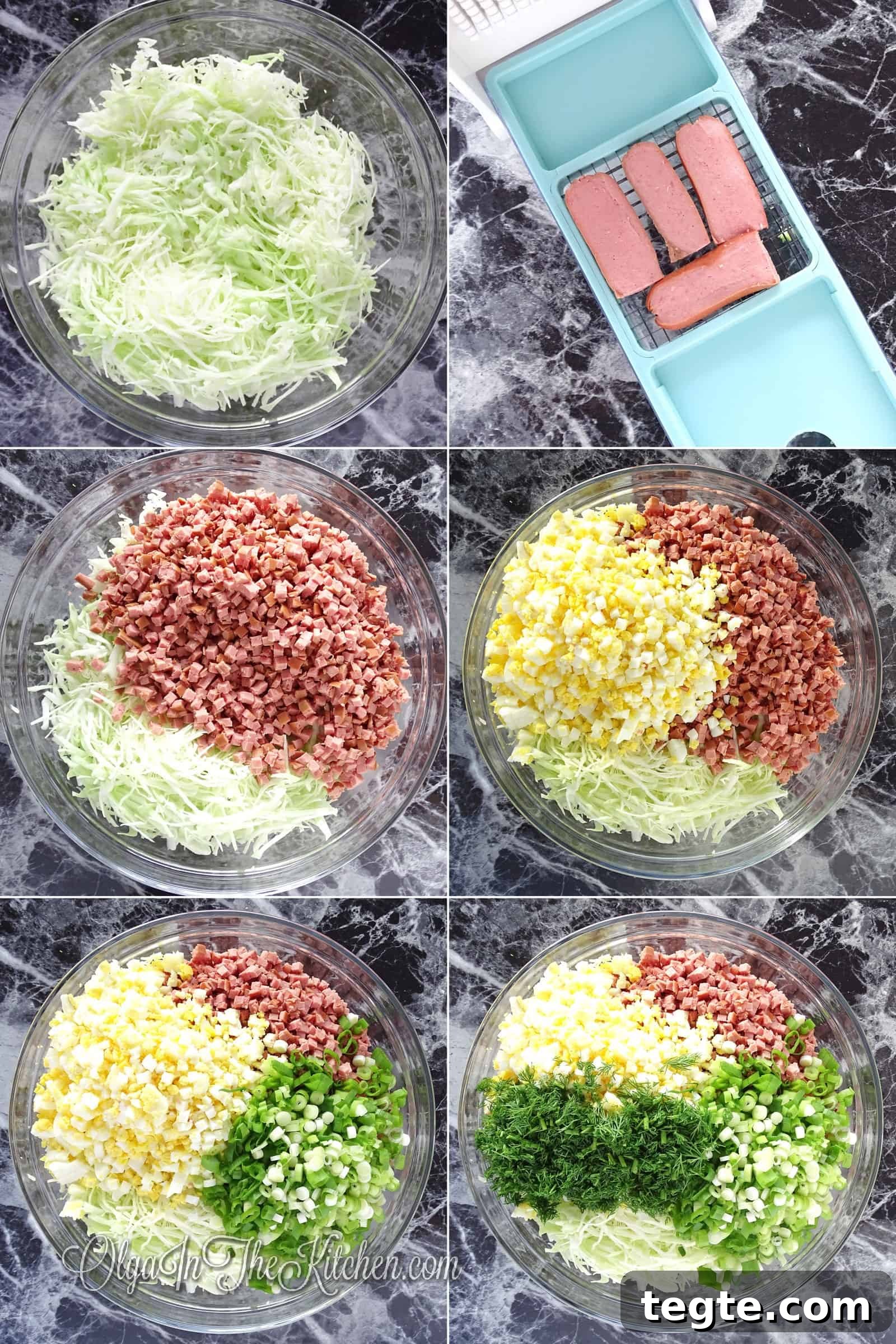Crispy Cabbage and Egg Salad with Tangy Dressing 5 img 1378 4