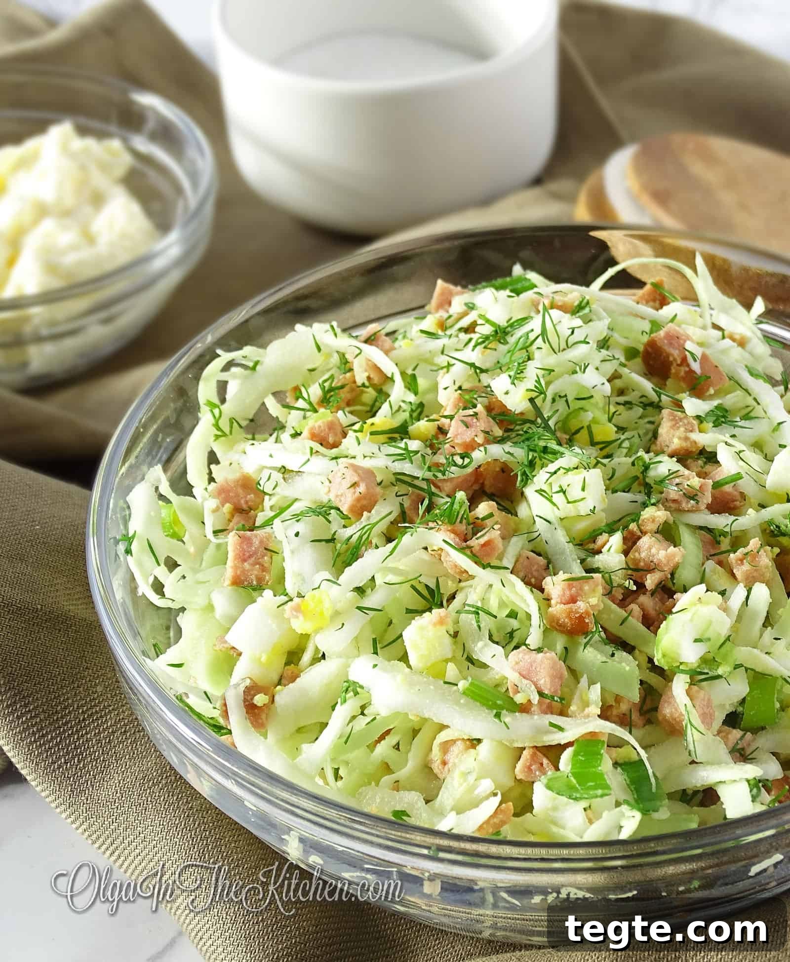 Crispy Cabbage and Egg Salad with Tangy Dressing 6 img 1378 5