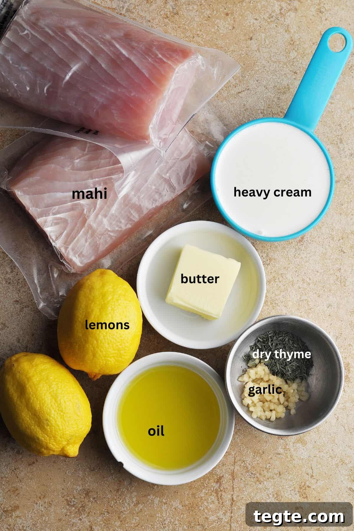 Baked Mahi Mahi with Lemon Butter Sauce Recipe 3 img 1420 2