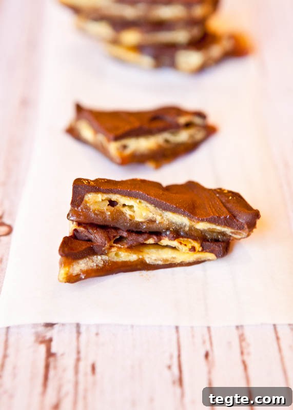 christmas crack