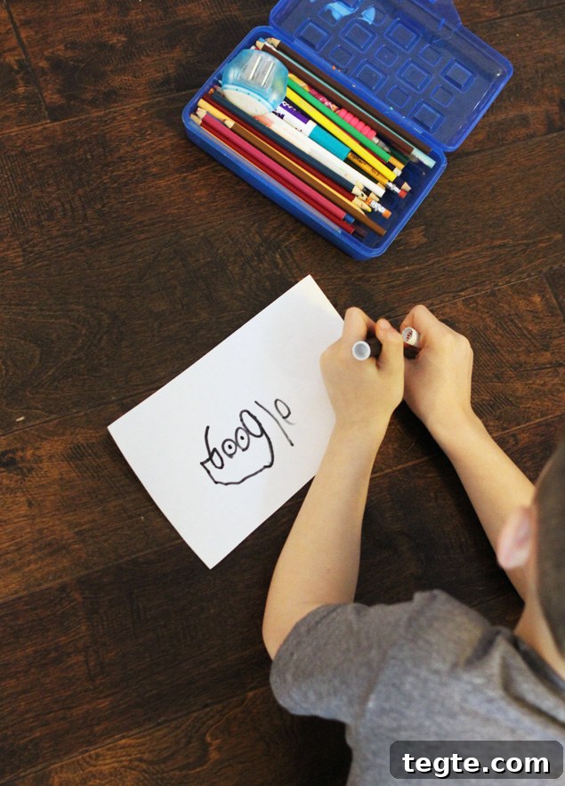 2019 Doodle for Google: Winners, Themes, and How to Enter 2 Doodle for Google