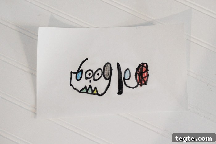 2019 Doodle for Google: Winners, Themes, and How to Enter 5 Doodle for Google